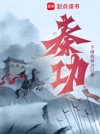 秦功封面